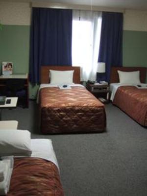 фото отеля New Izu Hotel