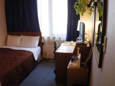 фото отеля New Izu Hotel