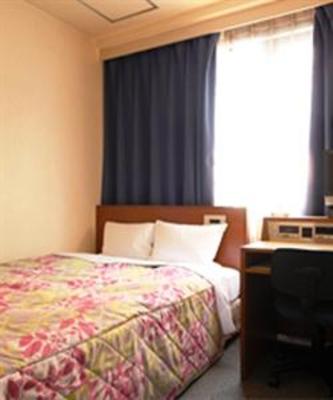 фото отеля New Izu Hotel