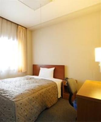 фото отеля New Izu Hotel