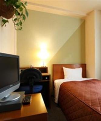 фото отеля New Izu Hotel
