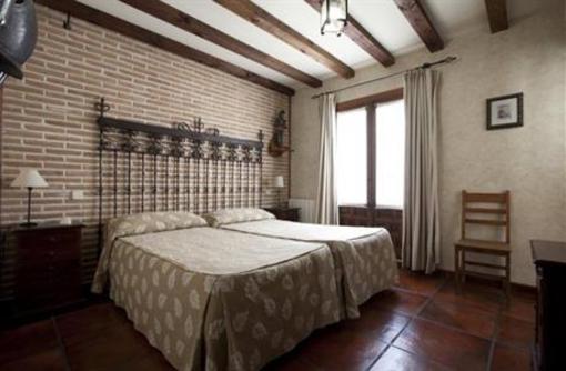 фото отеля La Posada de Manolo
