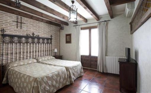 фото отеля La Posada de Manolo