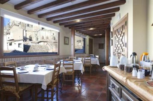 фото отеля La Posada de Manolo
