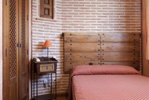 фото отеля La Posada de Manolo