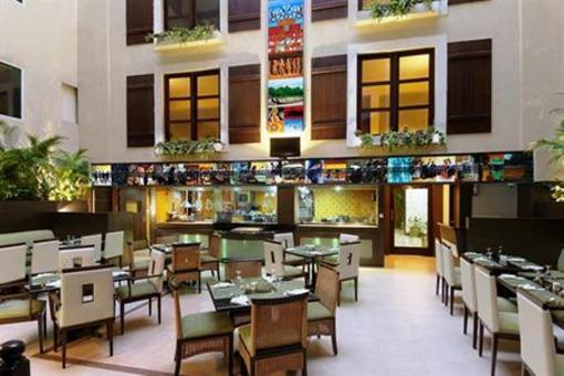 фото отеля Halcyon Condominiums Bangalore