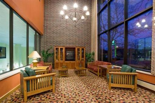 фото отеля Holiday Inn Saint Paul (Minnesota)