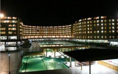 фото отеля Cortez Resort Hotel & Spa