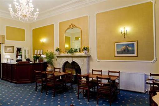 фото отеля Ailsa Craig Hotel