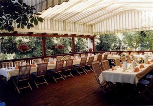 фото отеля Hotel Landhaus Absalonshorst