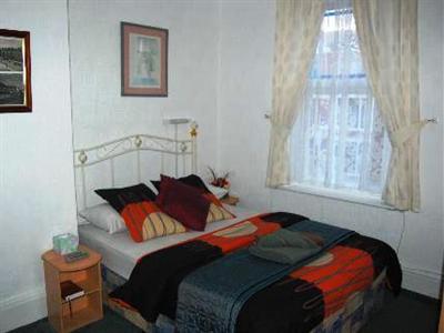 фото отеля Mayfield Hotel Blackpool