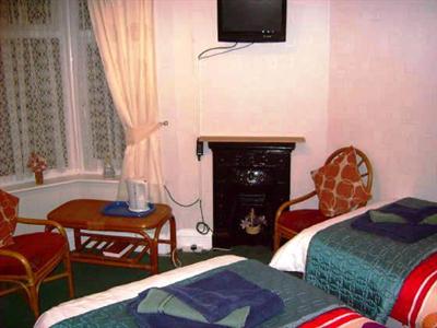 фото отеля Mayfield Hotel Blackpool