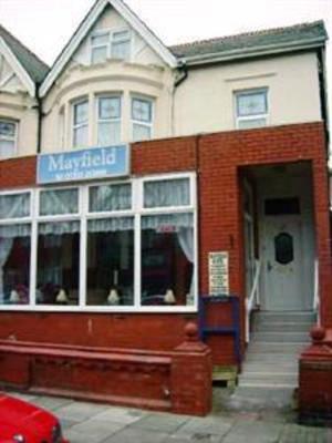 фото отеля Mayfield Hotel Blackpool