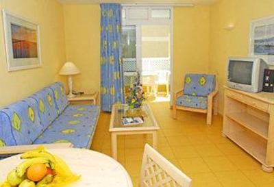 фото отеля Jardin Del Atlantico Apartments Gran Canaria