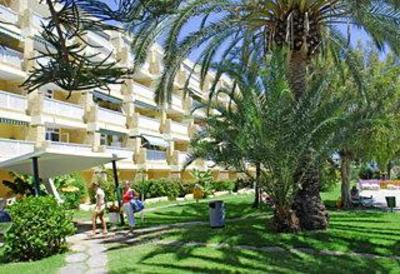 фото отеля Jardin Del Atlantico Apartments Gran Canaria
