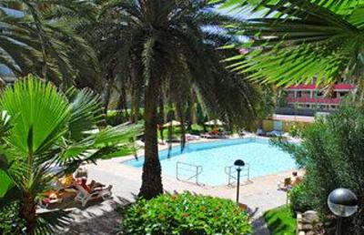 фото отеля Jardin Del Atlantico Apartments Gran Canaria