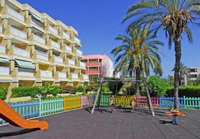фото отеля Jardin Del Atlantico Apartments Gran Canaria