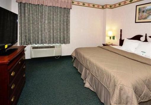 фото отеля Comfort Inn & Suites Taylor (Michigan)