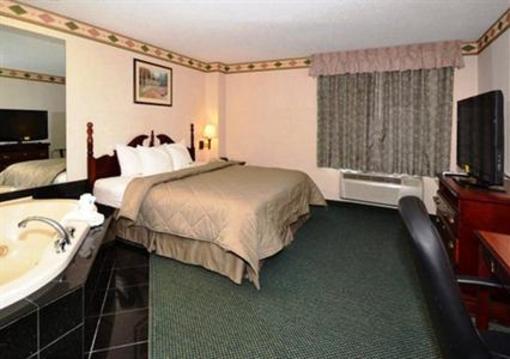 фото отеля Comfort Inn & Suites Taylor (Michigan)