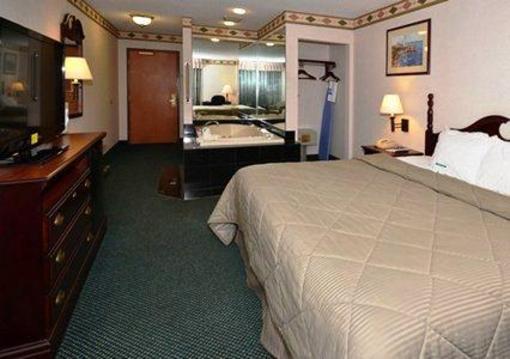 фото отеля Comfort Inn & Suites Taylor (Michigan)