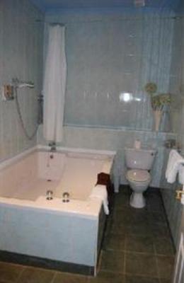 фото отеля The Belhaven Hotel