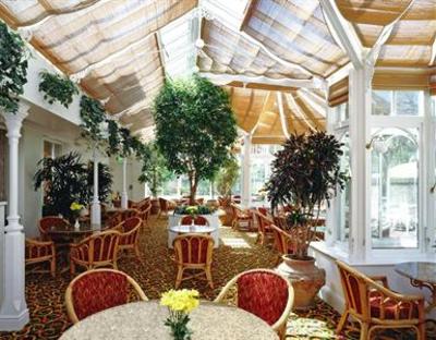 фото отеля Arundel House Hotel