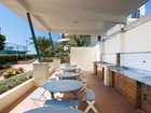 фото отеля Paradise Centre Apartments
