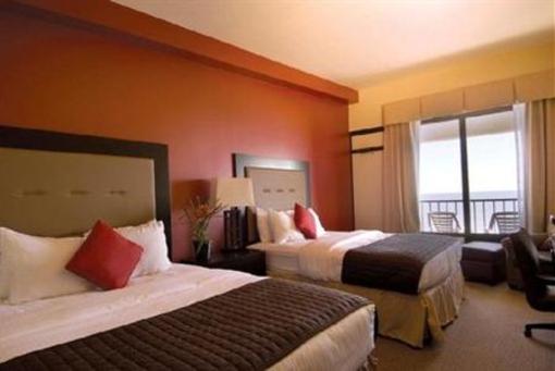 фото отеля Holiday Inn Resort Galveston-On The Beach