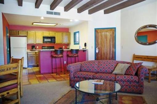 фото отеля Starr Pass Golf Suites