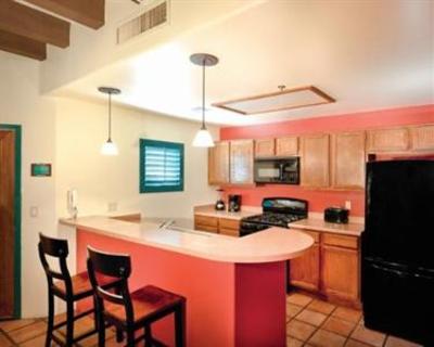 фото отеля Starr Pass Golf Suites