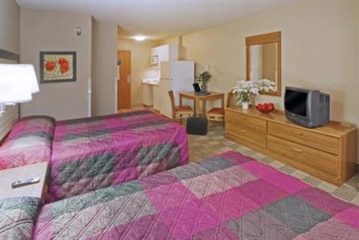 фото отеля Extended Stay America Hotel Los Angeles South Gardena