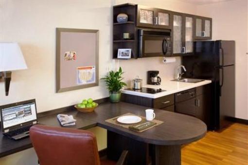 фото отеля Candlewood Suites Dallas, Las Colinas