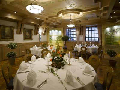фото отеля Flair Hotel Weinstube Lochner