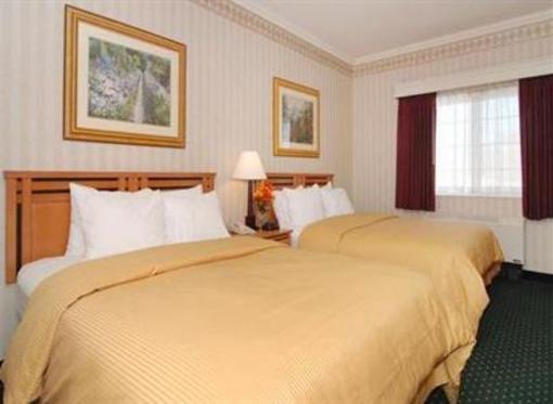 фото отеля Guesthouse Anchorage Inn