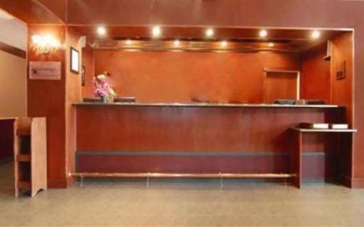 фото отеля Guesthouse Anchorage Inn