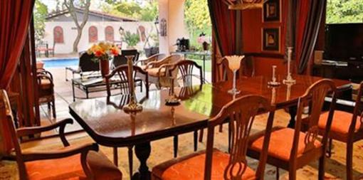 фото отеля Chislehurst Guest House