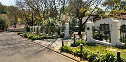 фото отеля Chislehurst Guest House