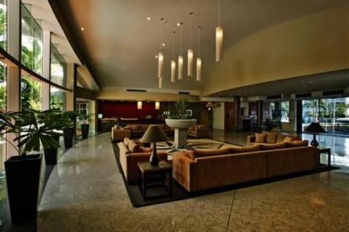 фото отеля Holiday Inn Cairns