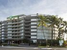 фото отеля Holiday Inn Cairns