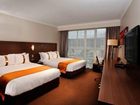 фото отеля Holiday Inn Cairns