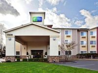 Holiday Inn Express Portland Airport Area