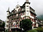 фото отеля SeeHotel Gotthard