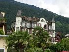 фото отеля SeeHotel Gotthard