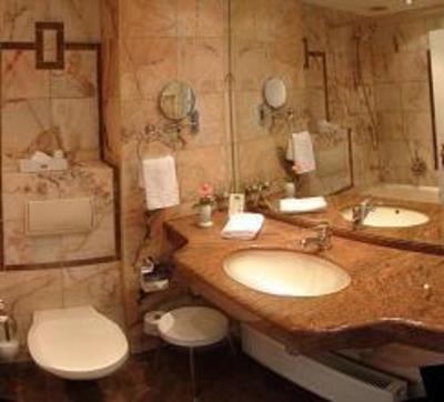фото отеля Seehof Hotel