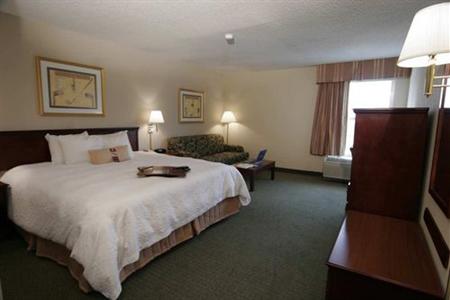 фото отеля Hampton Inn Memphis - Southwind