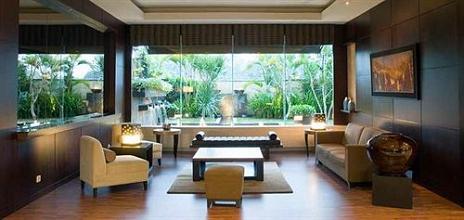 фото отеля Grand Setiabudi Hote