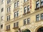 фото отеля Mercure Josefshof Wien