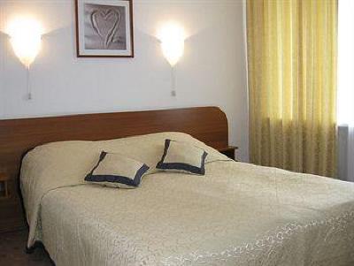 фото отеля Chuvashiya Hotel