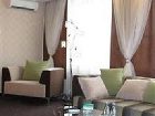 фото отеля Chuvashiya Hotel