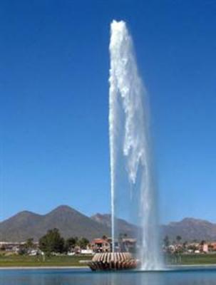 фото отеля Holiday Inn Hotel & Suites Fountain Hills